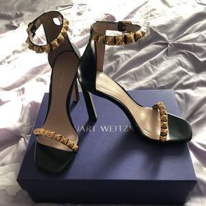Stuart Weitzman Rosist Sandals